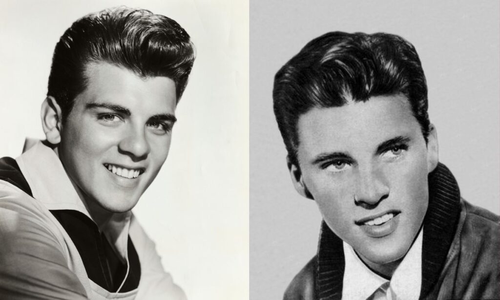 Sam Nelson Son of Ricky Nelson