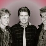 Shocking Truth: Ricky Nelson's Lost Son Finally Revealed