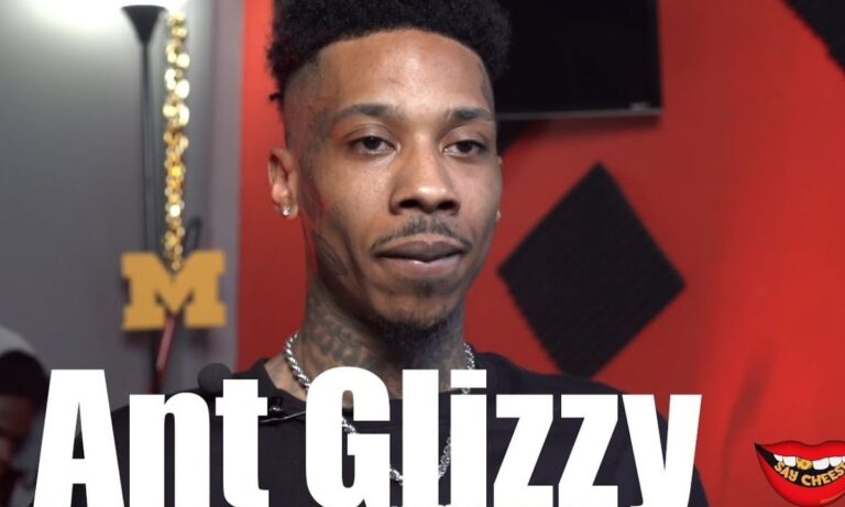 Ant Glizzy Net Worth [2024]: Shocking Financial Journey Revealed!