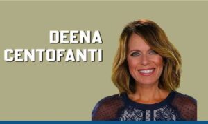 Deena Centofanti: Inspiring Journalist Changing Lives