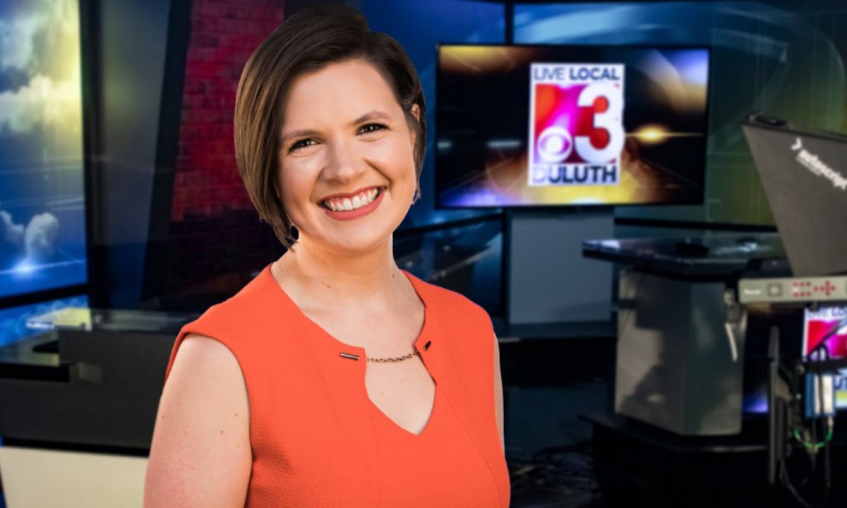 Who Is Jill Szwed Married To? WTEN Meteorologist's Personal Life Revealed